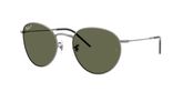 Ray Ban RBR0103S ROUND REVERSE Sunglasses