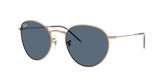 Ray Ban RBR0103S ROUND REVERSE Sunglasses