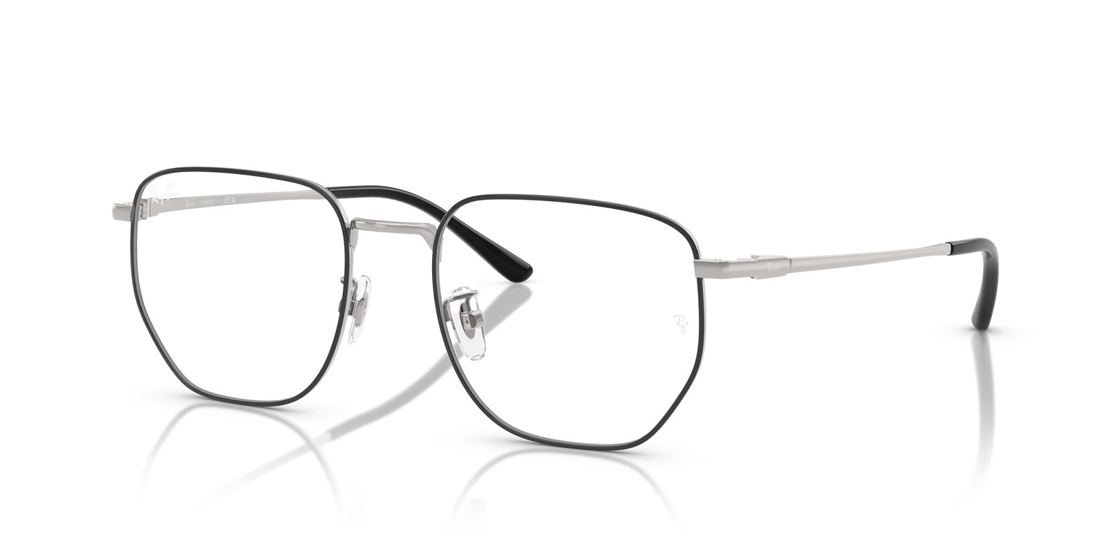 Ray Ban RX8776D Eyeglasses