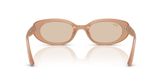 Ray Ban RB4441D Sunglasses