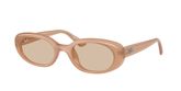 Ray Ban RB4441D Sunglasses