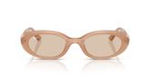 Ray Ban RB4441D Sunglasses