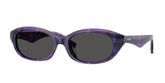 Burberry BE4447D Sunglasses