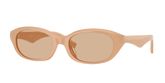 Burberry BE4447D Sunglasses