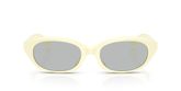 Burberry BE4447D Sunglasses