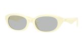 Burberry BE4447D Sunglasses