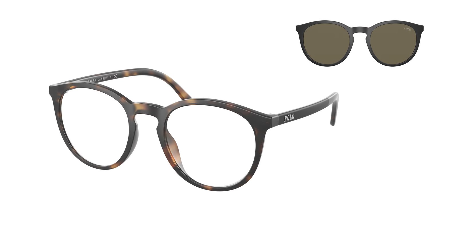 POLO PH4183U Sunglasses