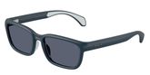 Moncler ME8002 SLICKA Sunglasses
