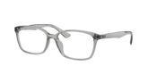 Ray Ban RX7094D Eyeglasses