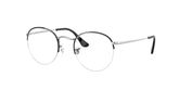 Ray Ban RX3947V ROUND GAZE Eyeglasses