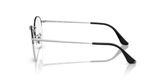 Ray Ban RX3947V ROUND GAZE Eyeglasses