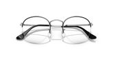Ray Ban RX3947V ROUND GAZE Eyeglasses