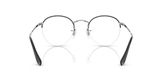 Ray Ban RX3947V ROUND GAZE Eyeglasses
