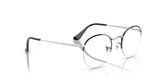 Ray Ban RX3947V ROUND GAZE Eyeglasses