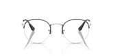 Ray Ban RX3947V ROUND GAZE Eyeglasses