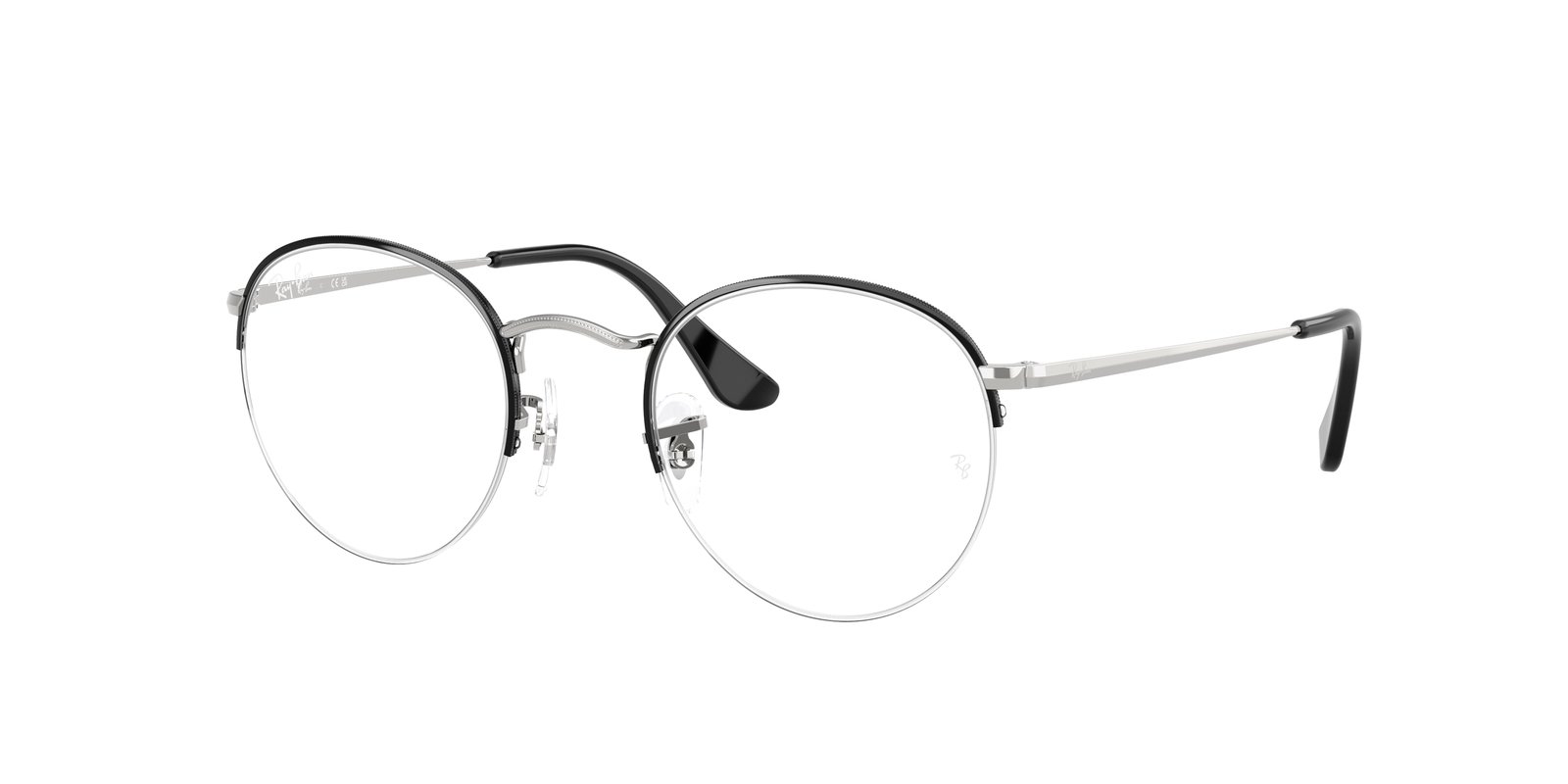Ray Ban RX3947V ROUND GAZE Eyeglasses