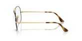 Ray Ban RX6489 AVIATOR Eyeglasses