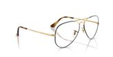 Ray Ban RX6489 AVIATOR Eyeglasses