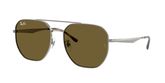 Ray Ban RB3724D Sunglasses