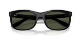 Ray Ban RB2389F BALORETTE Sunglasses