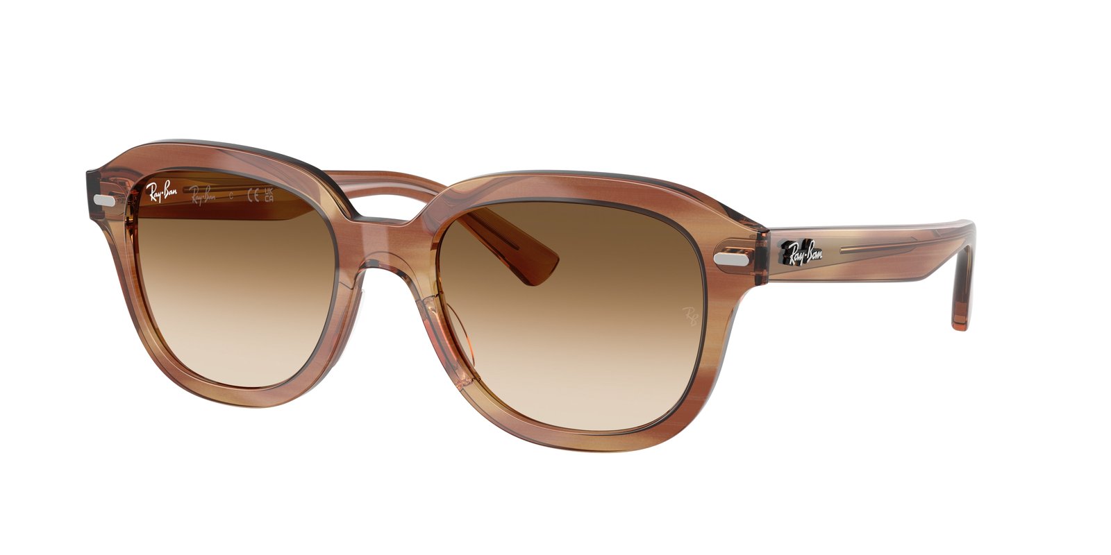 Ray Ban RB4398 ERIK Sunglasses