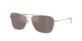 Ray Ban RBR0102S CARAVAN REVERSE Sunglasses