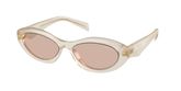 Prada PR 26ZSF Sunglasses