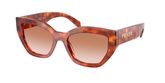 Prada PR A09SF Sunglasses