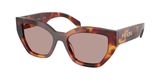 Prada PR A09SF Sunglasses