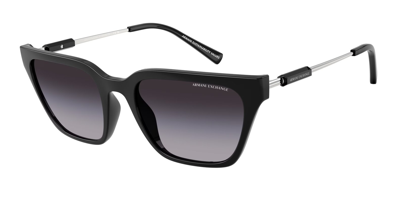 Armani Exchange AX4158S Sunglasses
