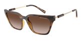 Armani Exchange AX4158S Sunglasses