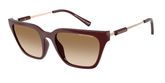 Armani Exchange AX4158S Sunglasses