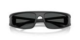 Armani Exchange AX4159SU Sunglasses
