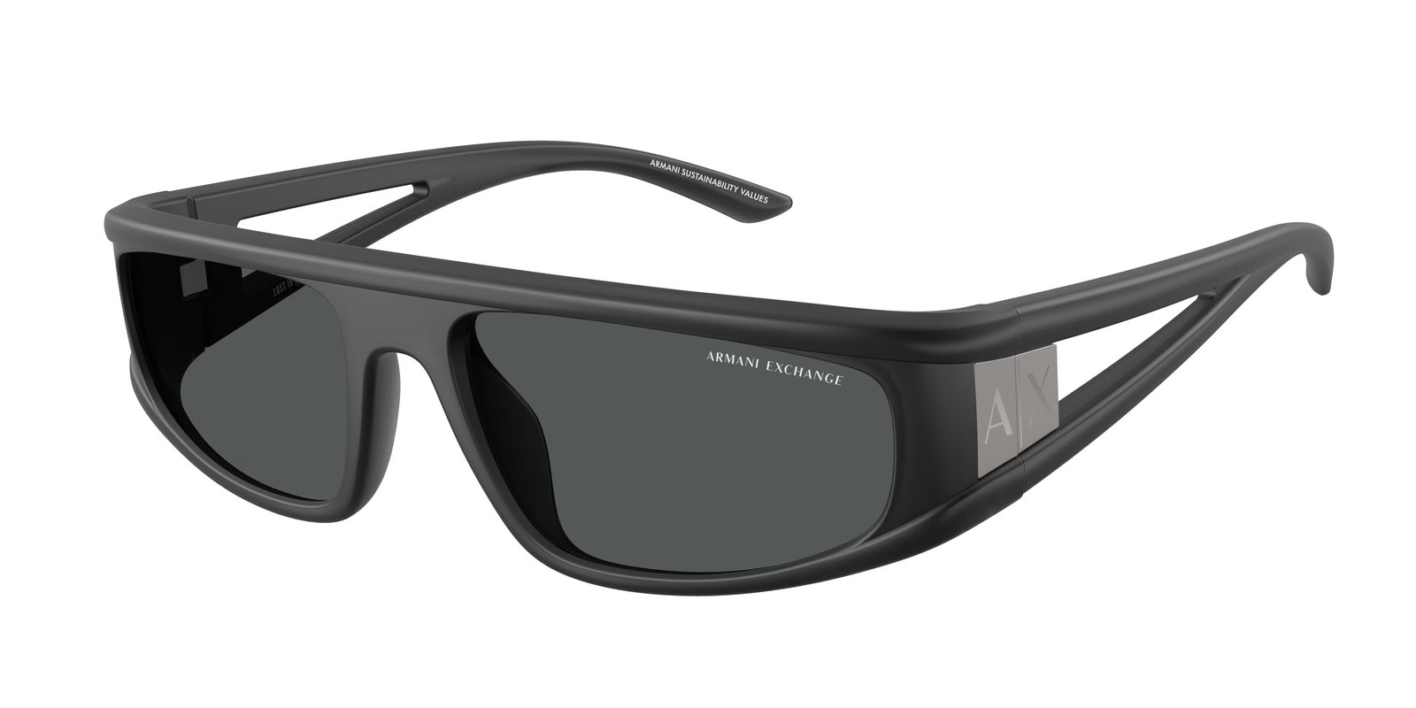 Armani Exchange AX4159SU Sunglasses