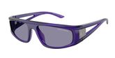 Armani Exchange AX4159SU Sunglasses