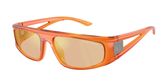 Armani Exchange AX4159SU Sunglasses