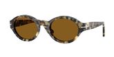 Persol PO3378S LORIS Sunglasses