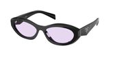 Prada PR 26ZS Sunglasses