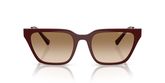 Armani Exchange AX4158SF Sunglasses