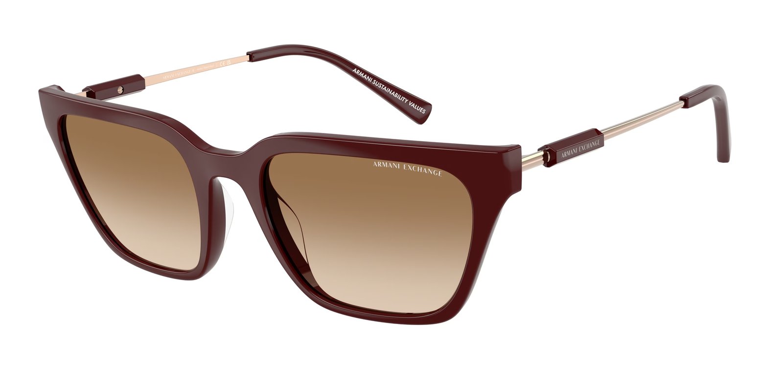 Armani Exchange AX4158SF Sunglasses