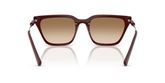 Armani Exchange AX4158SF Sunglasses