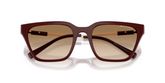 Armani Exchange AX4158SF Sunglasses