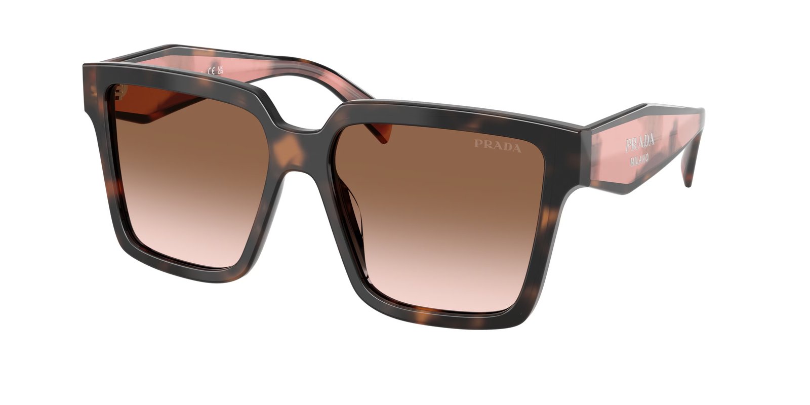 Prada PR 24ZSF Sunglasses