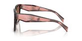 Prada PR 24ZSF Sunglasses
