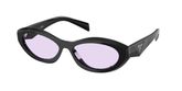 Prada PR 26ZSF Sunglasses