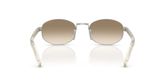 Prada PR B53S Sunglasses