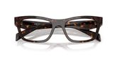 Prada PR B01VF Eyeglasses