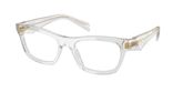 Prada PR B01VF Eyeglasses