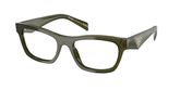 Prada PR B01VF Eyeglasses