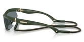 Burberry BE4462 Sunglasses